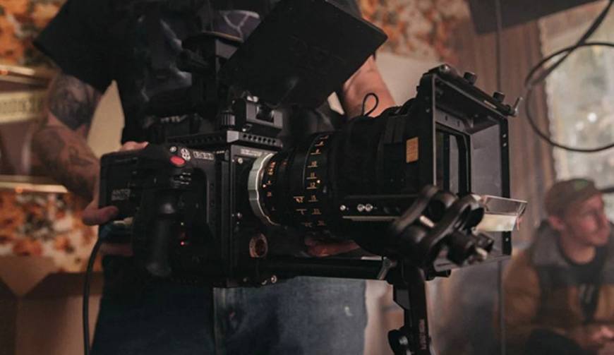 左权县产品宣传视频拍摄公司