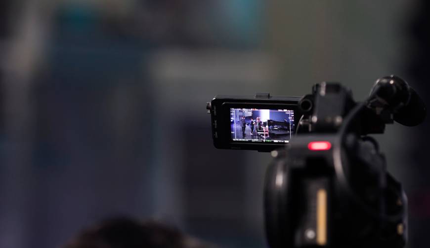 左权县产品视频拍摄