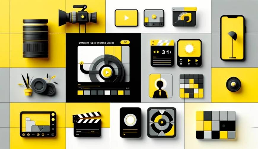 左权县产品视频拍摄