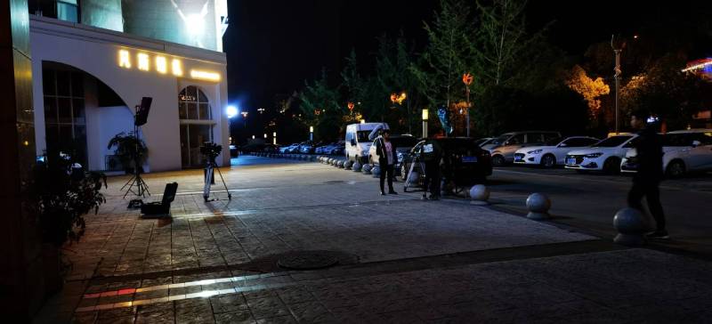 左权县电商产品视频拍摄制作全攻略，打造高转化带货视频