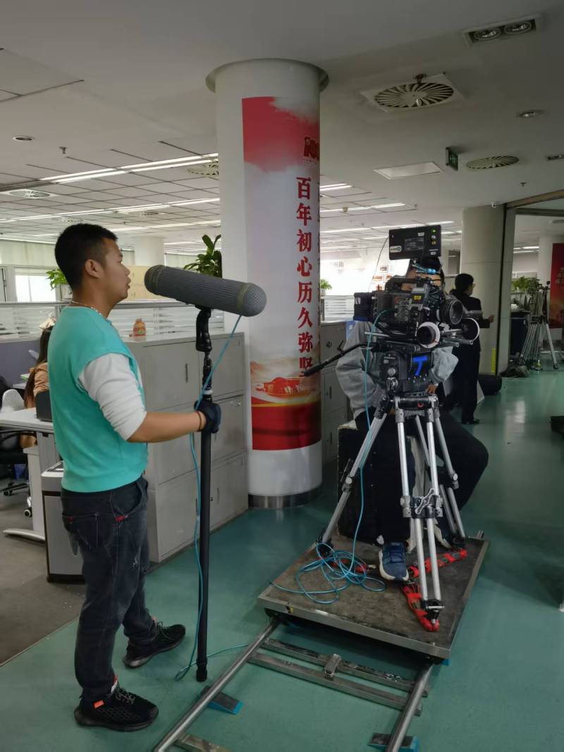 左权县产品宣传视频制作